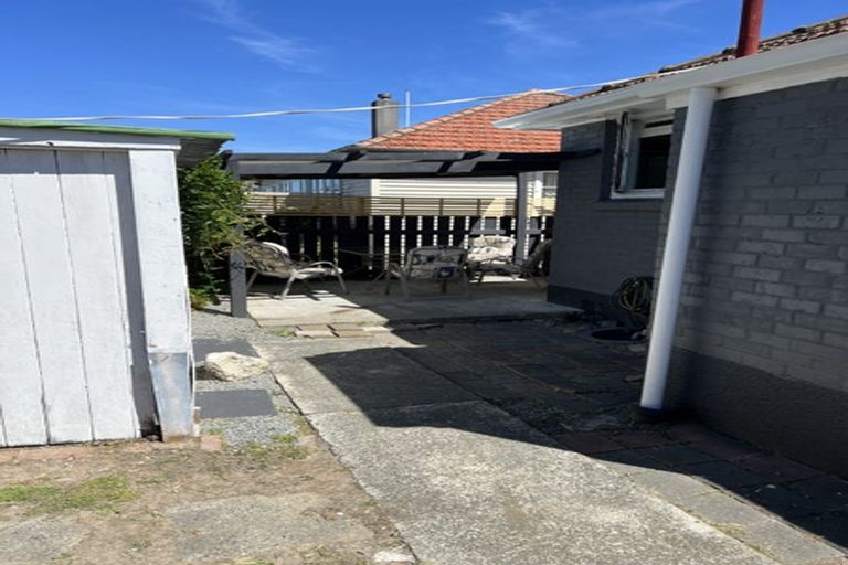 Photo of property in 911 Lane Street, Mahora, Hastings, 4120