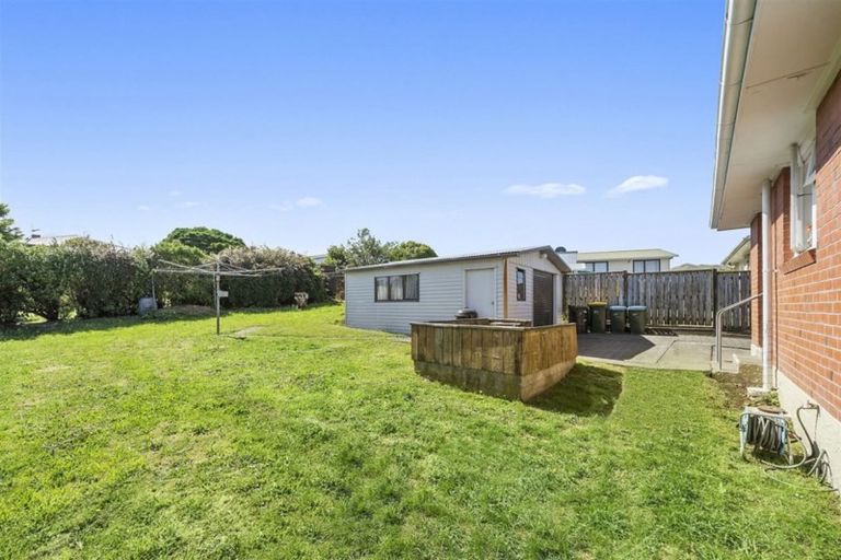 Photo of property in 58 Kokiri Crescent, Waitangirua, Porirua, 5024