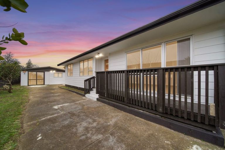 Photo of property in 22 Dairy Road, Otara, Auckland, 2023