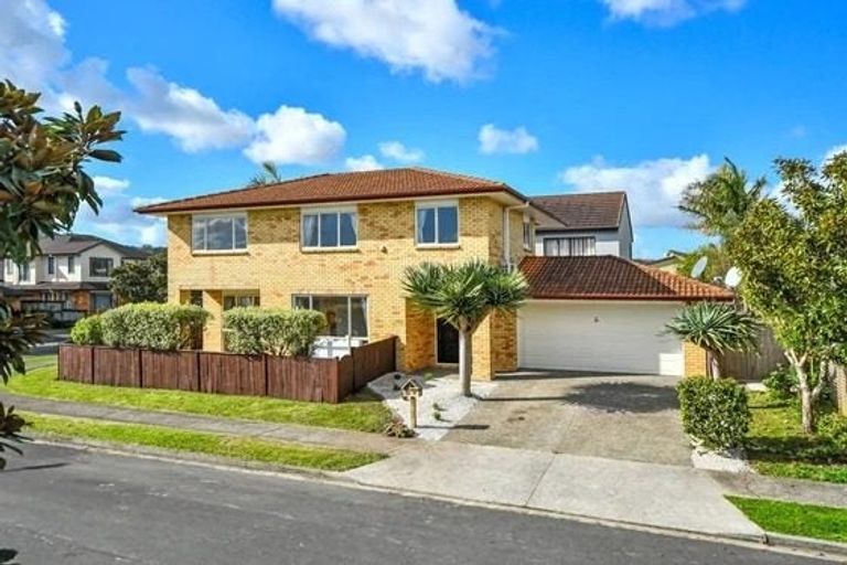 Photo of property in 12 Janway Avenue, Flat Bush, Auckland, 2016