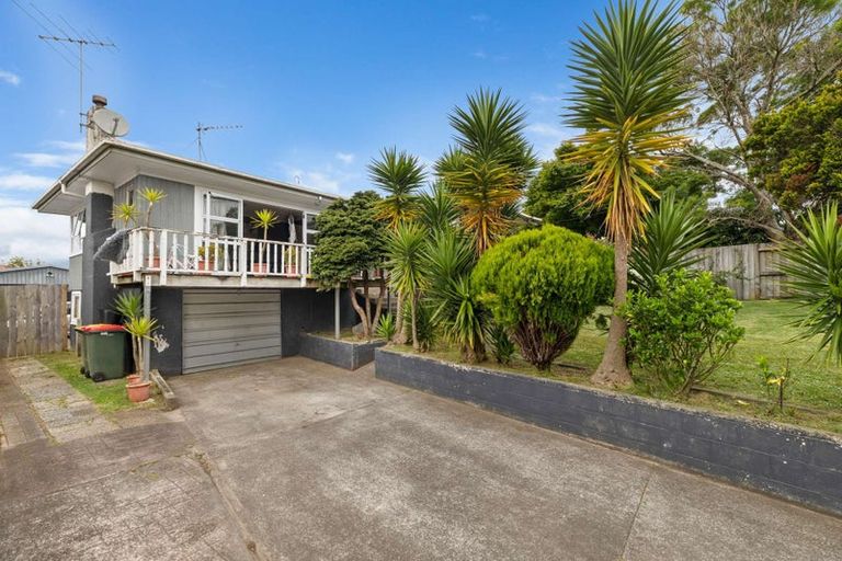 Photo of property in 98 Weymouth Road, Manurewa, Auckland, 2102