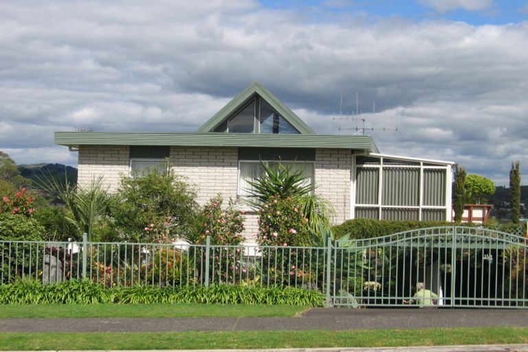 Photo of property in 27 Te Wati Street, Maungatapu, Tauranga, 3112