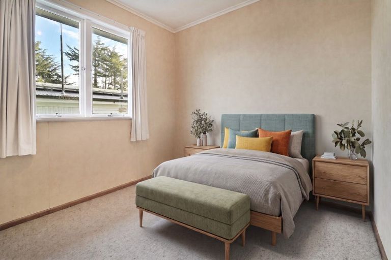Photo of property in 104 Ballantyne Street, Frimley, Hastings, 4120