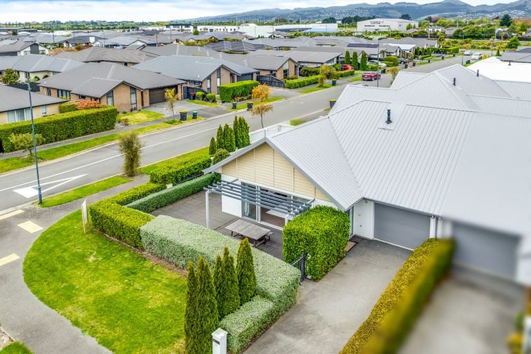 Photo of property in 20 Gartrell Road, Wigram, Christchurch, 8042