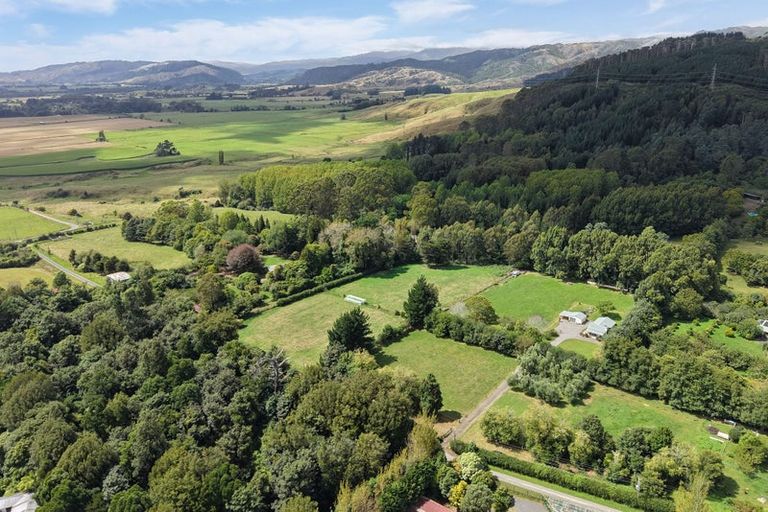 Photo of property in 347 Kuku Road East, Kuku, Levin, 5570