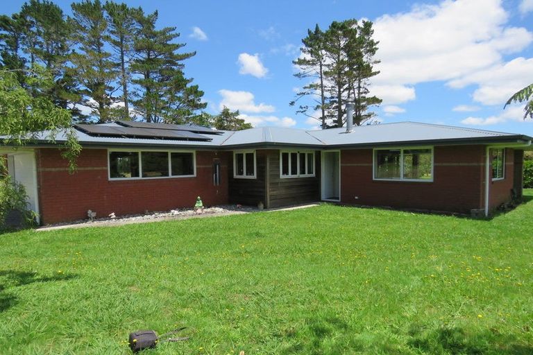 Photo of property in 113 Signal Road, Okaihau, 0475