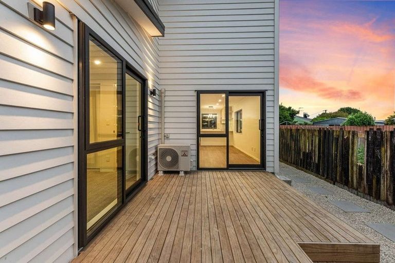 Photo of property in 41b Valentine Street, Papakura, 2110