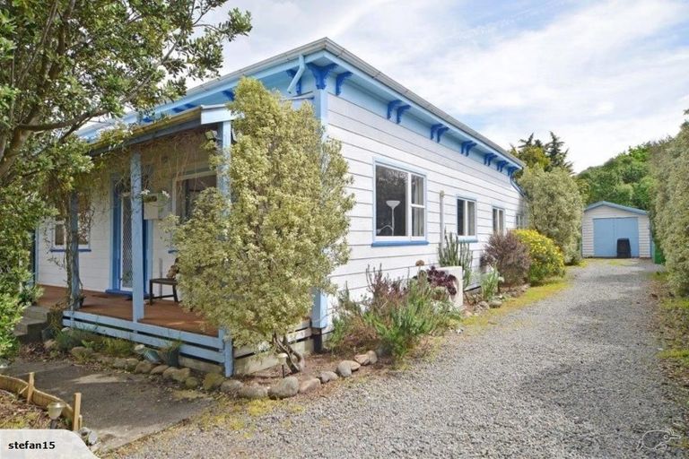 Photo of property in 3 Hickson Street, Featherston, 5710