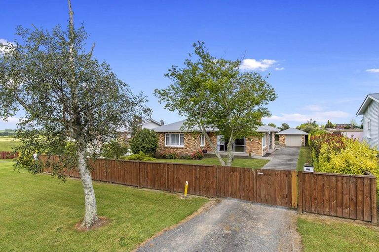 Photo of property in 19 Spencer Street, Te Aroha, 3320