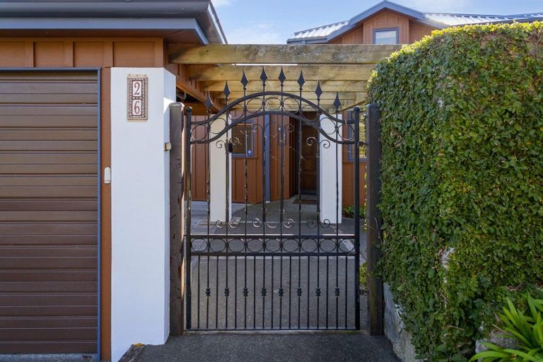 Photo of property in 26 Birch Street, Hilltop, Taupo, 3330