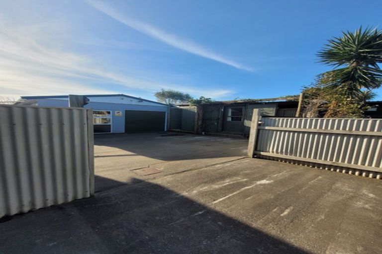 Photo of property in 27a Battery Road, Ahuriri, Napier, 4110