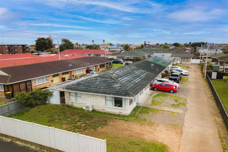 Photo of property in 1/142 Saint George Street, Papatoetoe, Auckland, 2025