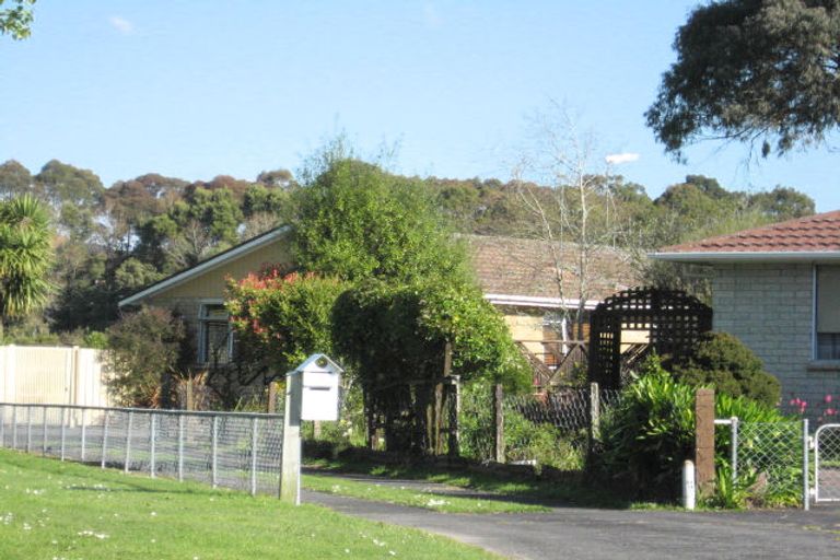 Photo of property in 8 Stirling Place, Huntly, 3700