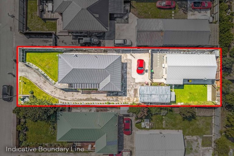 Photo of property in 125 Ohoka Road, Kaiapoi, 7630