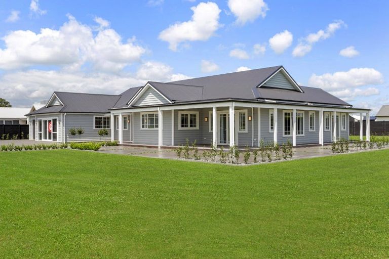 Photo of property in 24 Catalyst Avenue, Leamington, Cambridge, 3432