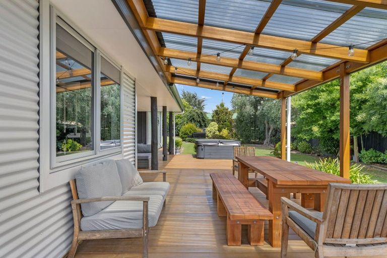 Photo of property in 31 Goddard Road, Tasman, Upper Moutere, 7173