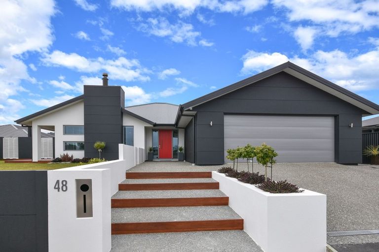 Photo of property in 48 Owhiro Avenue, Mosgiel, 9024