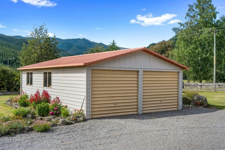Photo of property in 3366 Waihopai Valley Road, Waihopai Valley, Blenheim, 7276