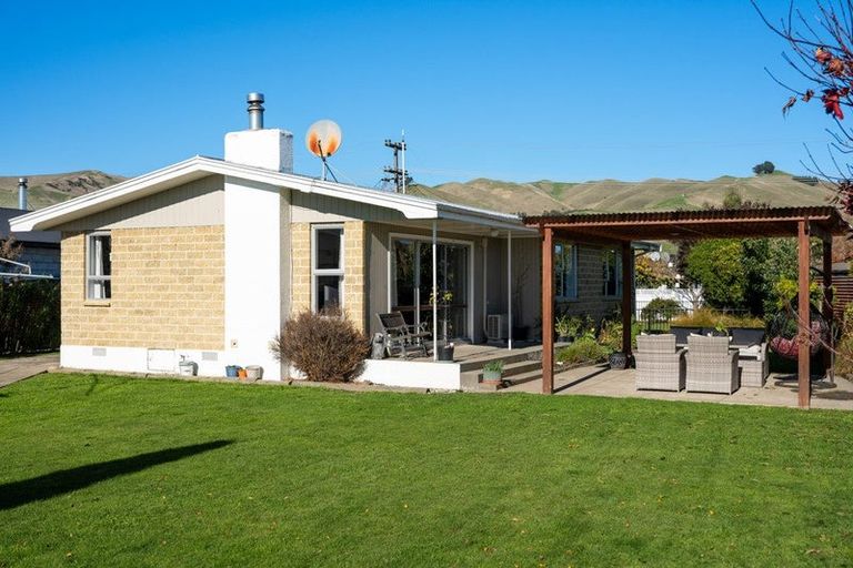 Photo of property in 16 Gilbert Street, Witherlea, Blenheim, 7201