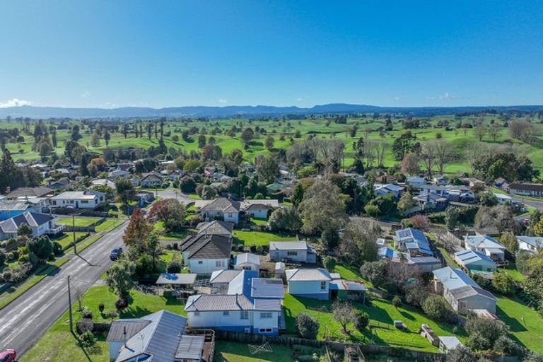 Photo of property in 49 Neal Street, Putaruru, 3411