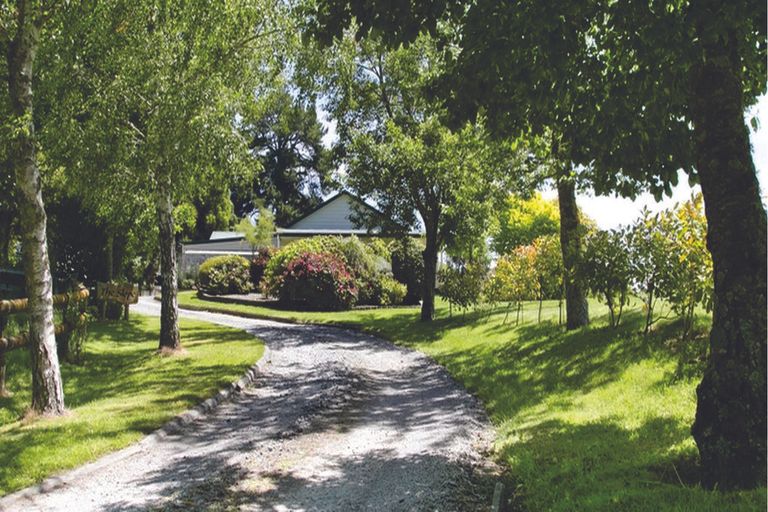 Photo of property in 371 Oruanui Road, Wairakei, Taupo, 3384