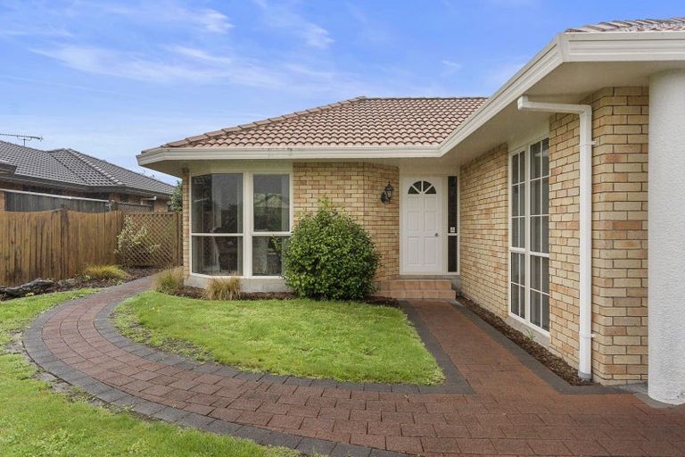 Photo of property in 57 Santa Monica Drive, Papamoa Beach, Papamoa, 3118