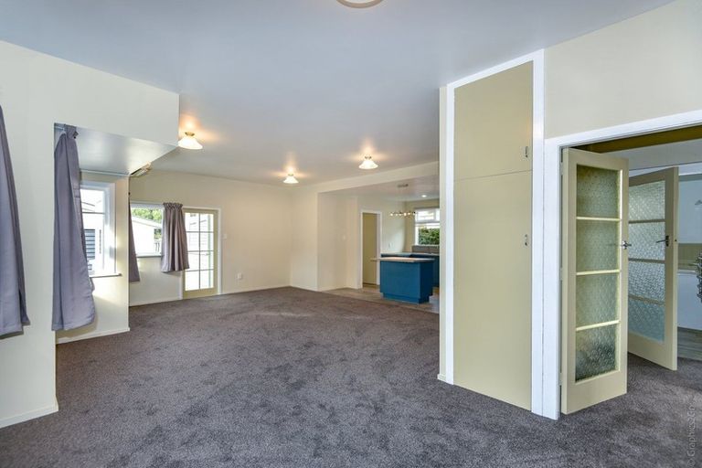 Photo of property in 119 Radley Street, Woolston, Christchurch, 8023