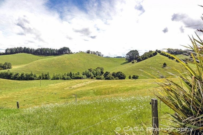 Photo of property in 141 Adams Road, Glenbervie, Whangarei, 0175