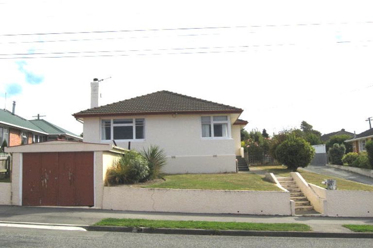 Photo of property in 18 Wallace Street, Kensington, Timaru, 7910