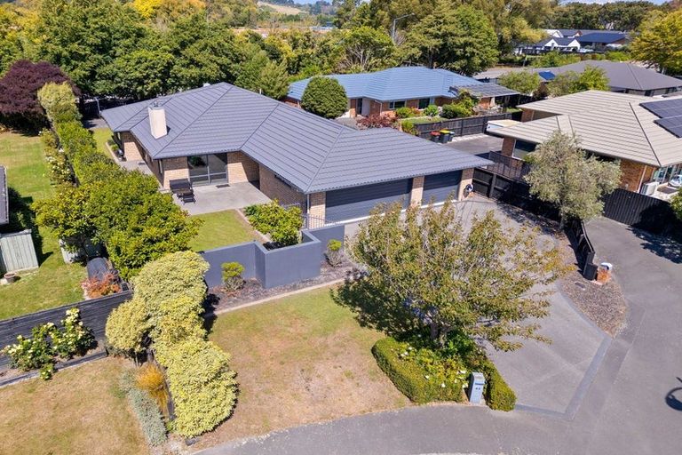 Photo of property in 43 Ernest Gray Place, Halswell, Christchurch, 8025