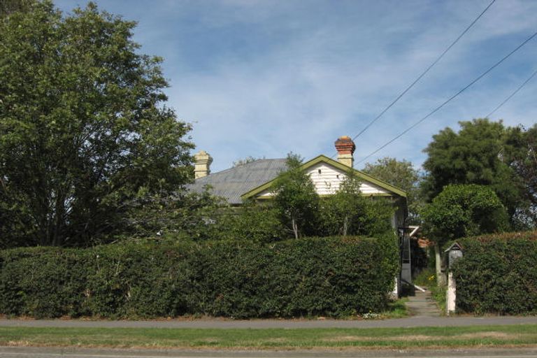 Photo of property in 136 Bowen Street, Rakaia, 7710