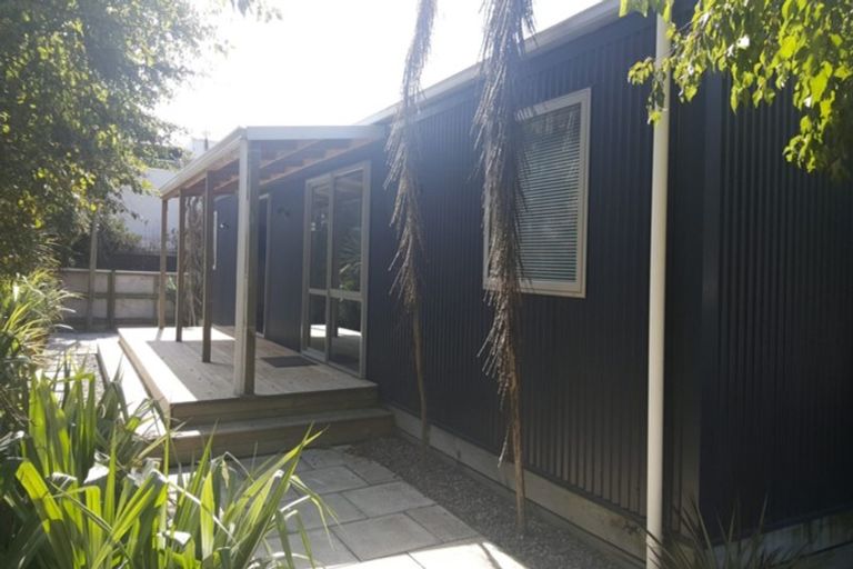 Photo of property in 1/189 Kilmore Street, Christchurch Central, Christchurch, 8013