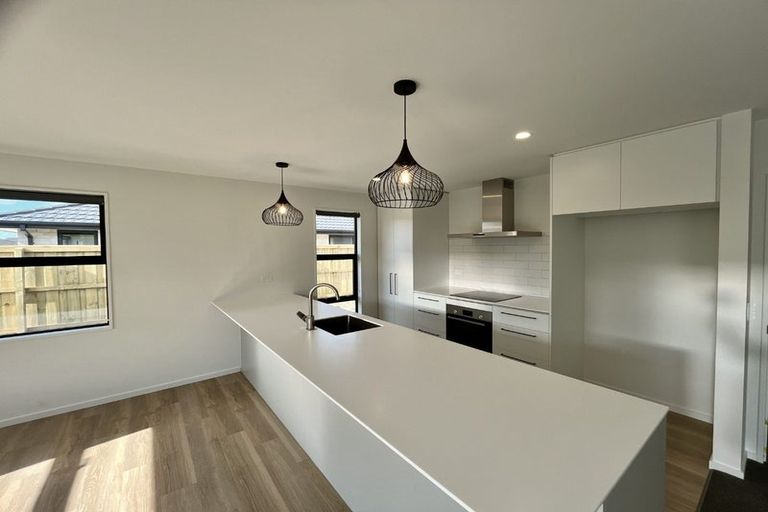 Photo of property in 5 Edgar Way, Rolleston, 7614