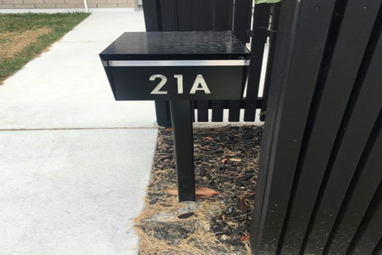 Photo of property in 21a O'meara Street, Swanson, Auckland, 0614