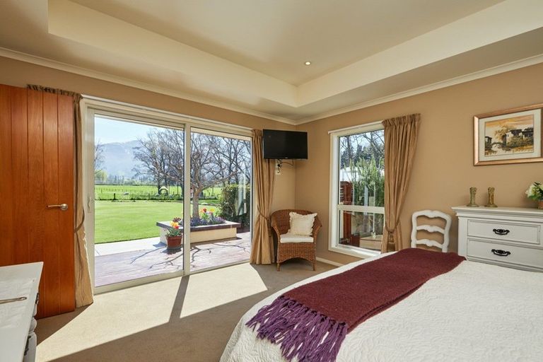 Photo of property in 304 Inland Kaikoura Road, Inland Road, Kaikoura, 7373