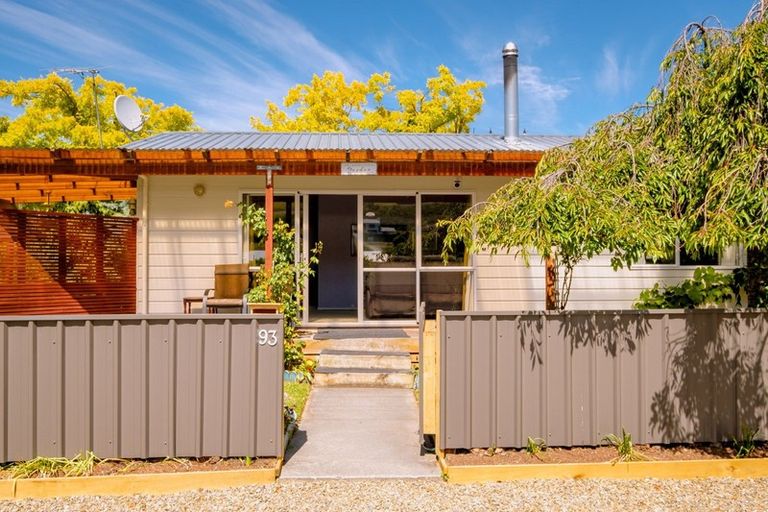 Photo of property in 93 Hazlett Street, Clyde, 9330