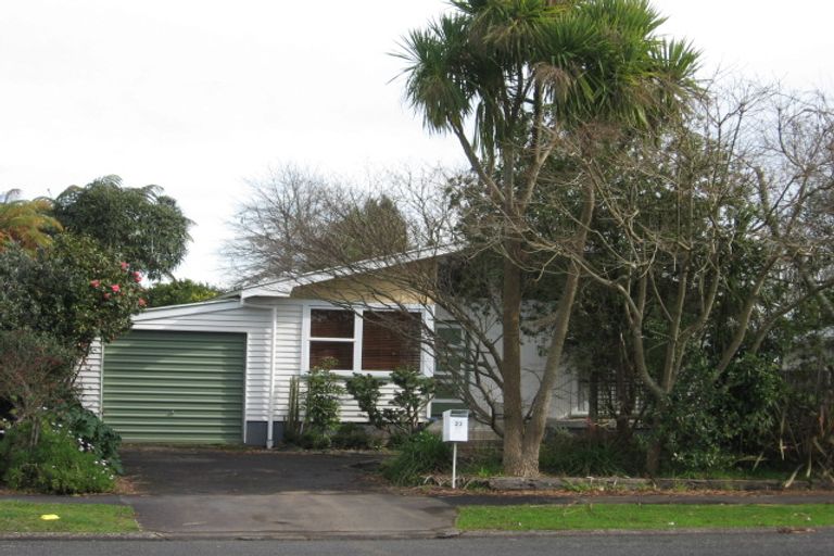 Photo of property in 23 Raymond Street, Fairview Downs, Hamilton, 3214