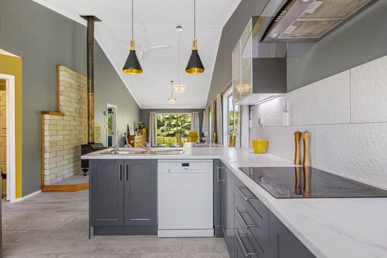 Photo of property in 77 Dorset Road, Hillsborough, New Plymouth, 4372