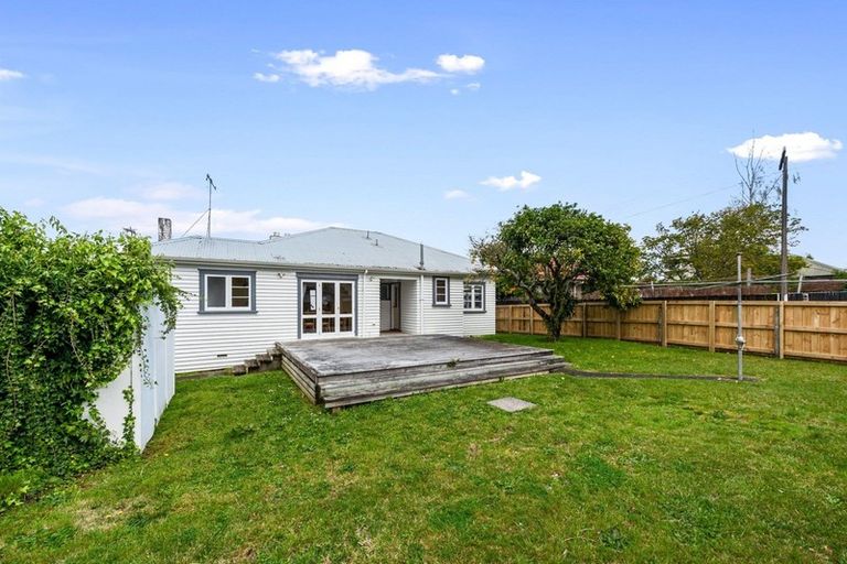 Photo of property in 115 Cambridge Road, Hillcrest, Hamilton, 3216