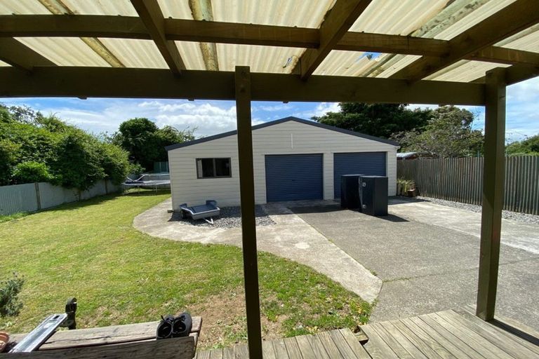 Photo of property in 39 Alma Street, Dannevirke, 4930