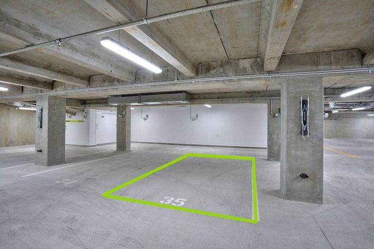 Photo of property in 302/393 Great North Road, Grey Lynn, Auckland, 1021