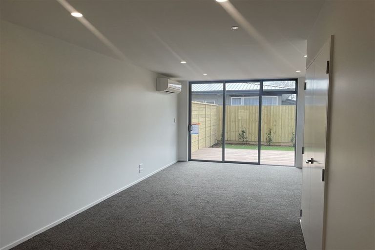 Photo of property in 31 Oxley Avenue, St Albans, Christchurch, 8014