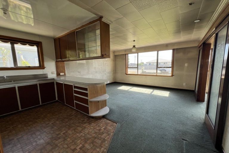 Photo of property in 83 Reid Street, Blaketown, Greymouth, 7805