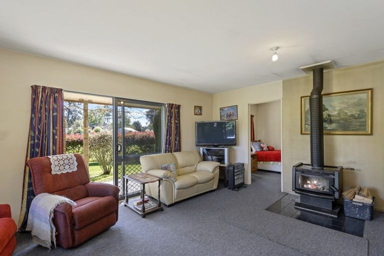 Photo of property in 150 Station Road, Kirwee, Christchurch, 7671