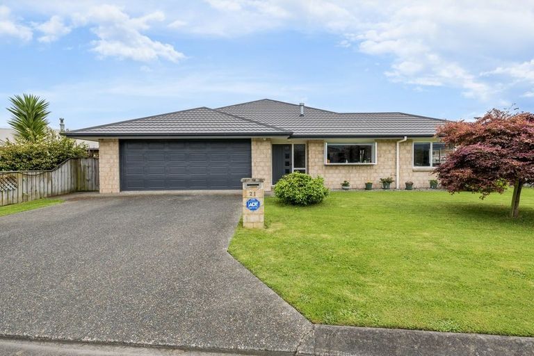 Photo of property in 21 Bertelsen Court, Otaki, 5512