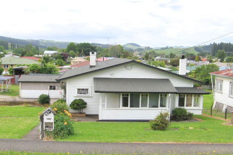 Photo of property in 28 Tawa Street, Te Kuiti, 3910