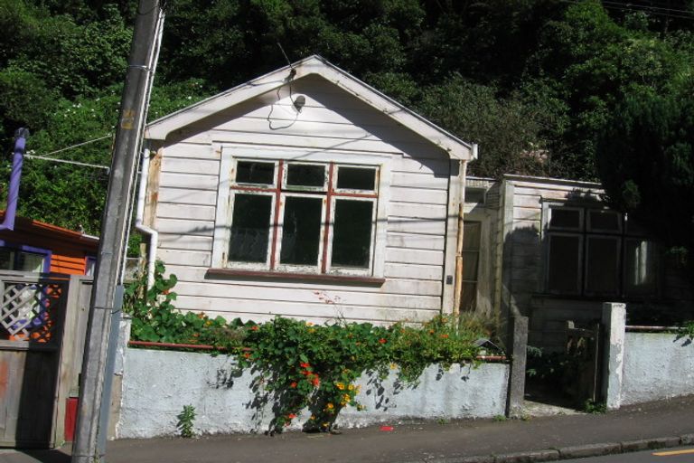 Photo of property in 7 Norway Street, Aro Valley, Wellington, 6012