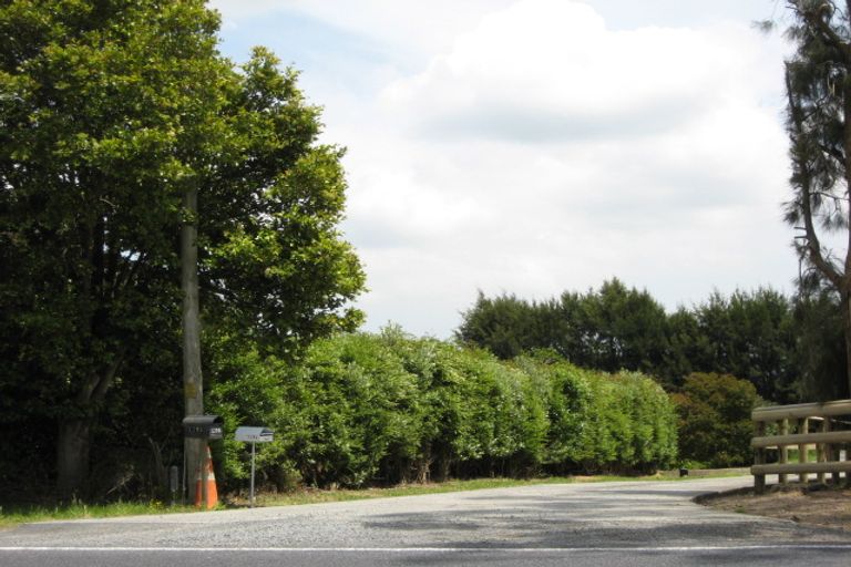 Photo of property in 1296 Coatesville-riverhead Highway, Kumeu, 0892