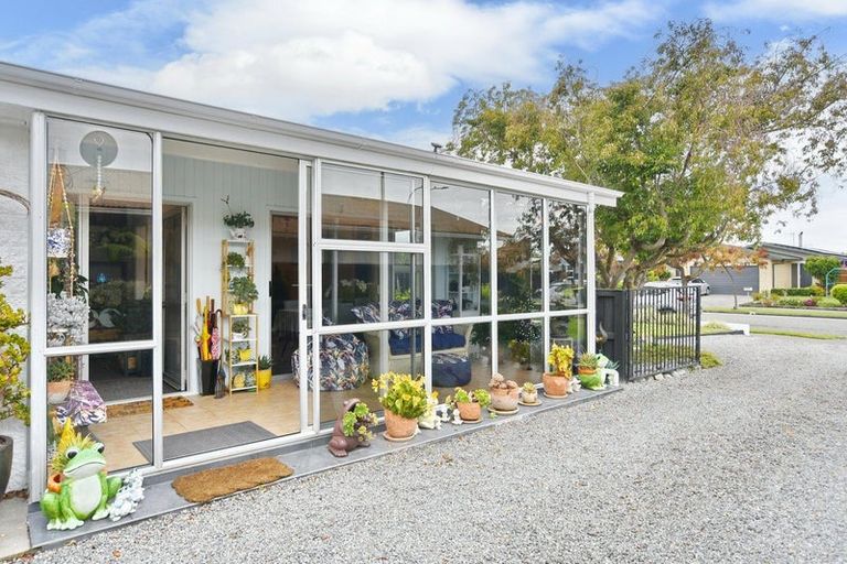 Photo of property in 18 Scotswood Place, Rangiora, 7400