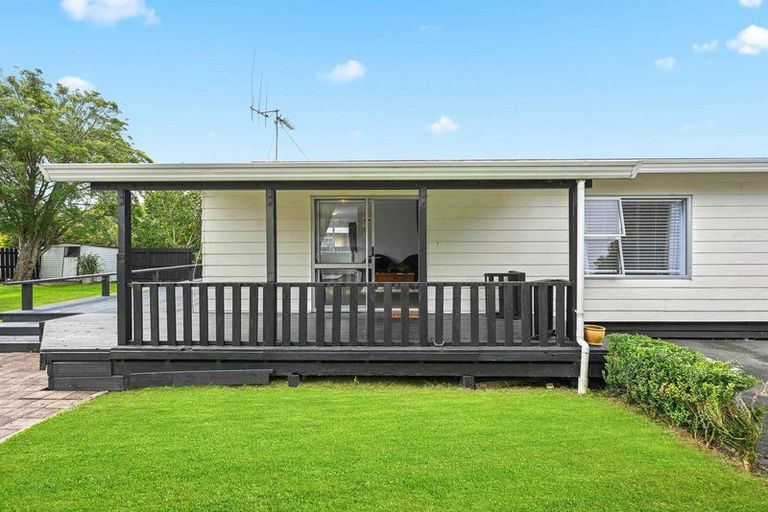 Photo of property in 93 Breckons Avenue, Nawton, Hamilton, 3200